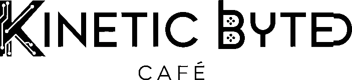 Kinetic Byte Cafe